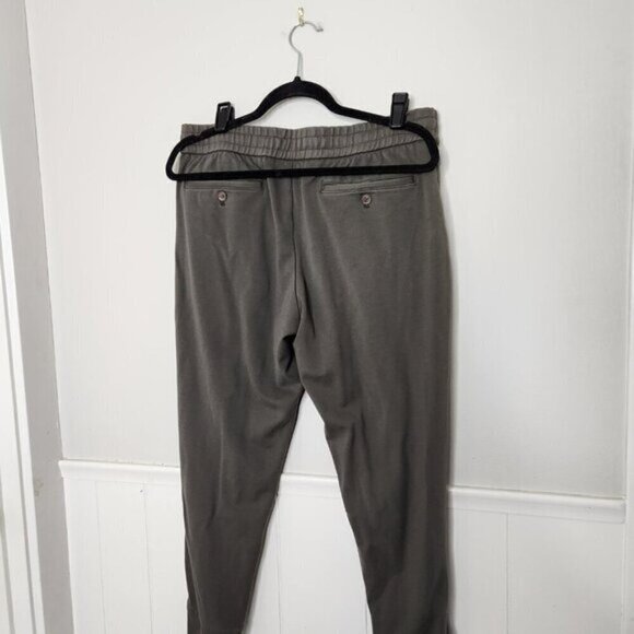 BONOBOS Green The Crossover Jogger - Picture 3 of 7